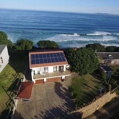 Imperani Apartment Plettenberg Bay Ngoại thất bức ảnh