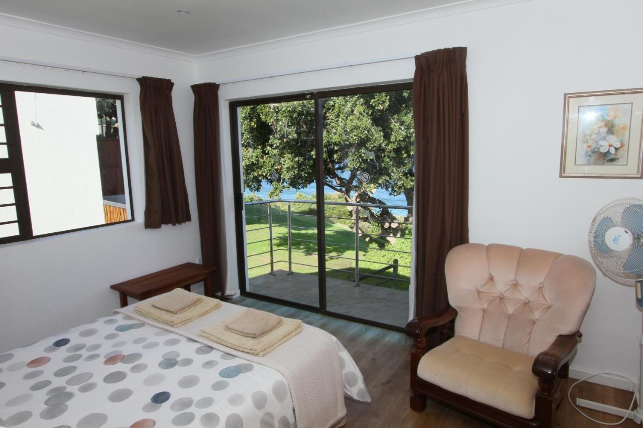 Imperani Apartment Plettenberg Bay Ngoại thất bức ảnh