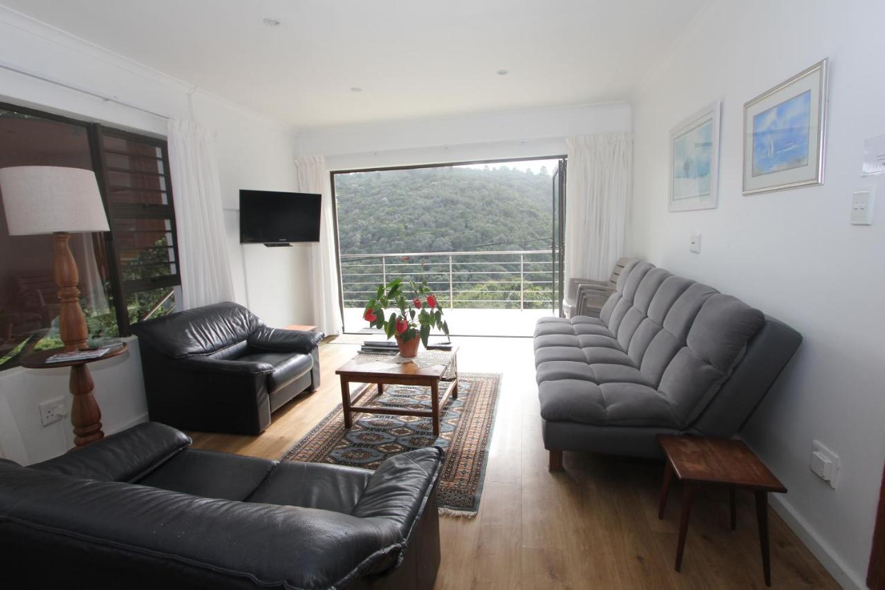 Imperani Apartment Plettenberg Bay Ngoại thất bức ảnh