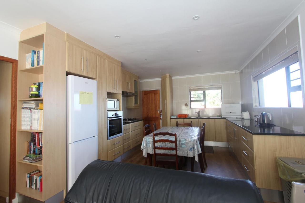 Imperani Apartment Plettenberg Bay Ngoại thất bức ảnh