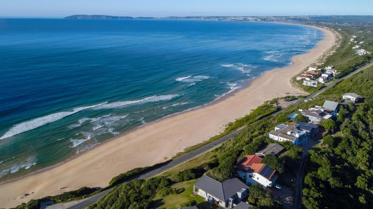 Imperani Apartment Plettenberg Bay Ngoại thất bức ảnh
