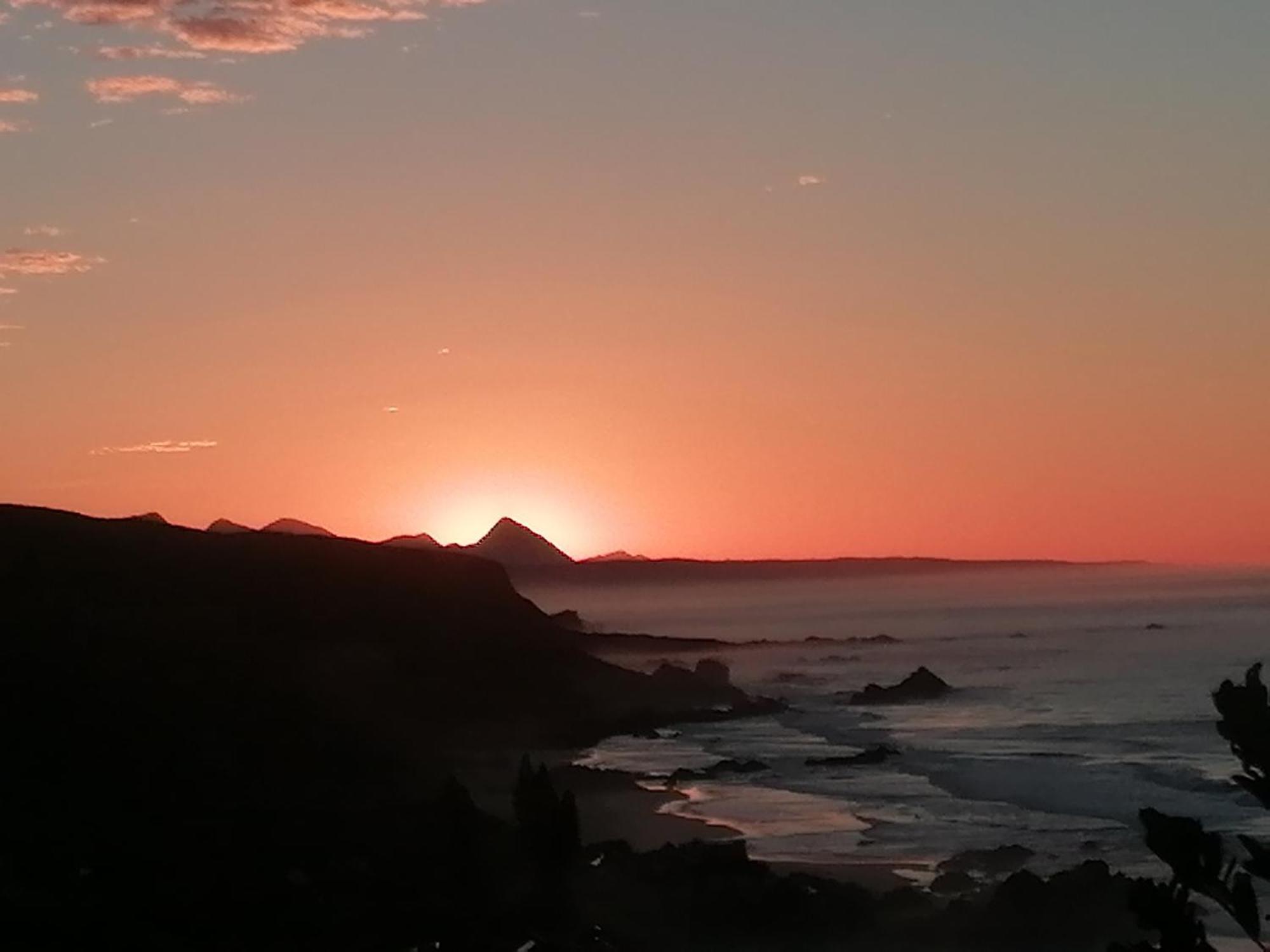 Imperani Apartment Plettenberg Bay Ngoại thất bức ảnh