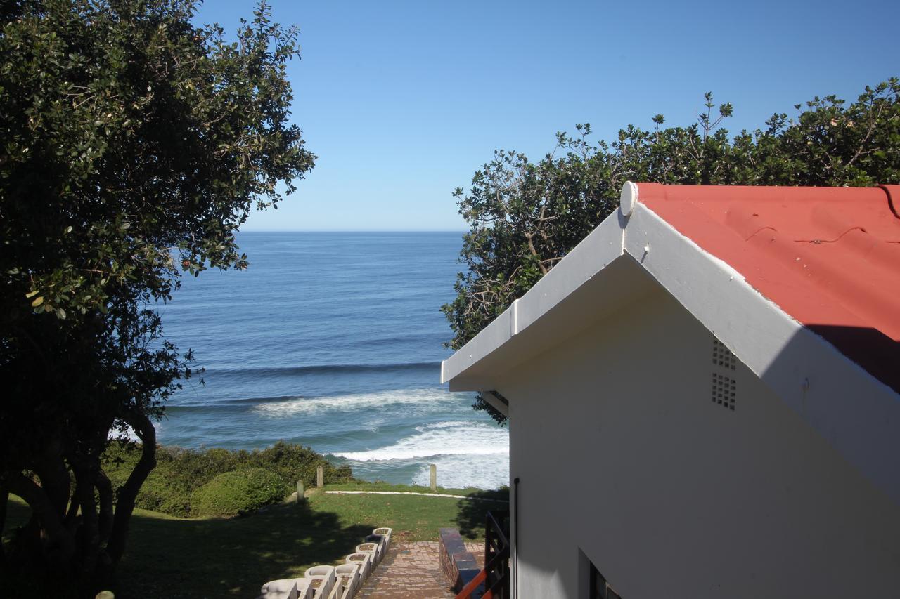 Imperani Apartment Plettenberg Bay Ngoại thất bức ảnh