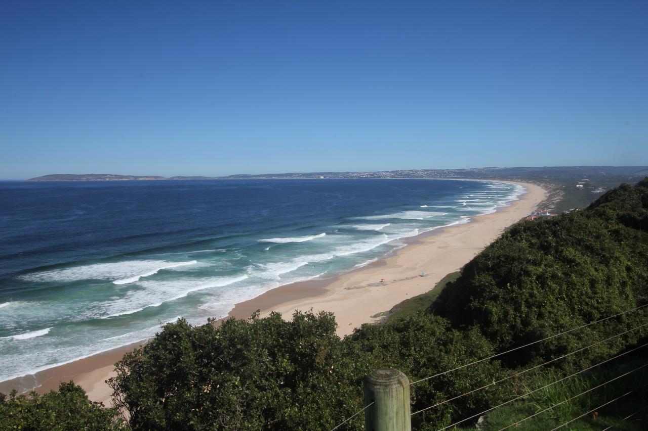 Imperani Apartment Plettenberg Bay Ngoại thất bức ảnh