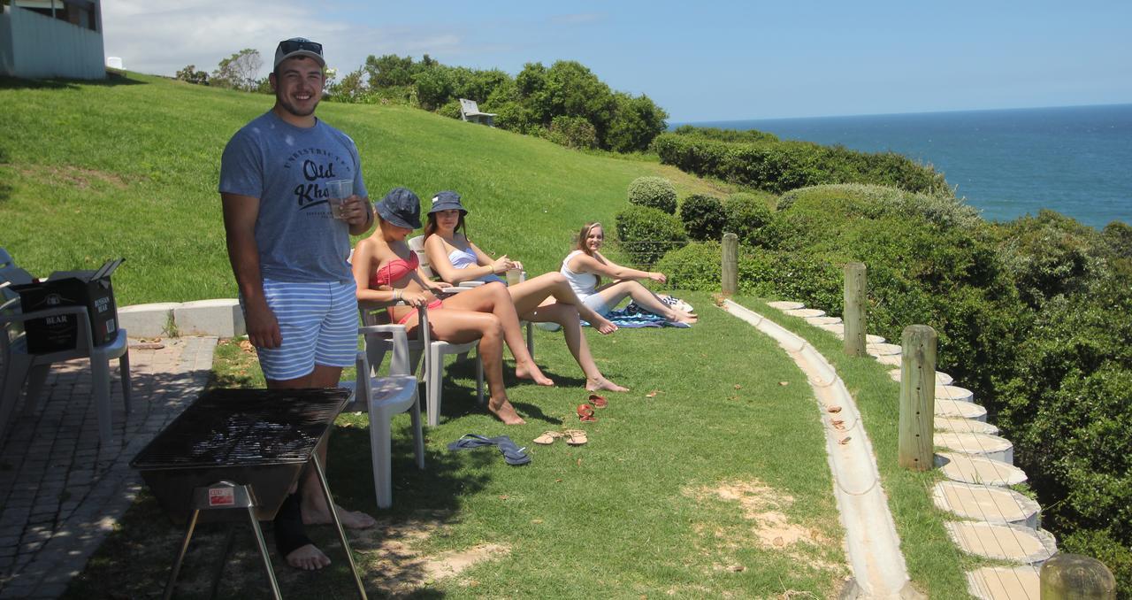 Imperani Apartment Plettenberg Bay Ngoại thất bức ảnh