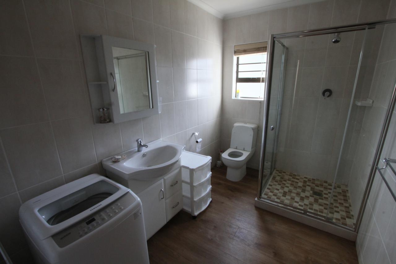 Imperani Apartment Plettenberg Bay Ngoại thất bức ảnh