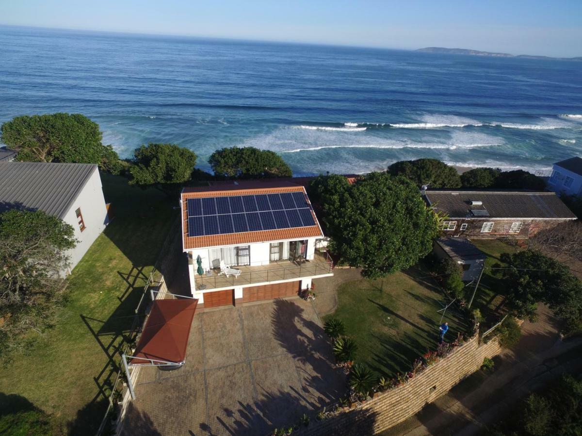 Imperani Apartment Plettenberg Bay Ngoại thất bức ảnh