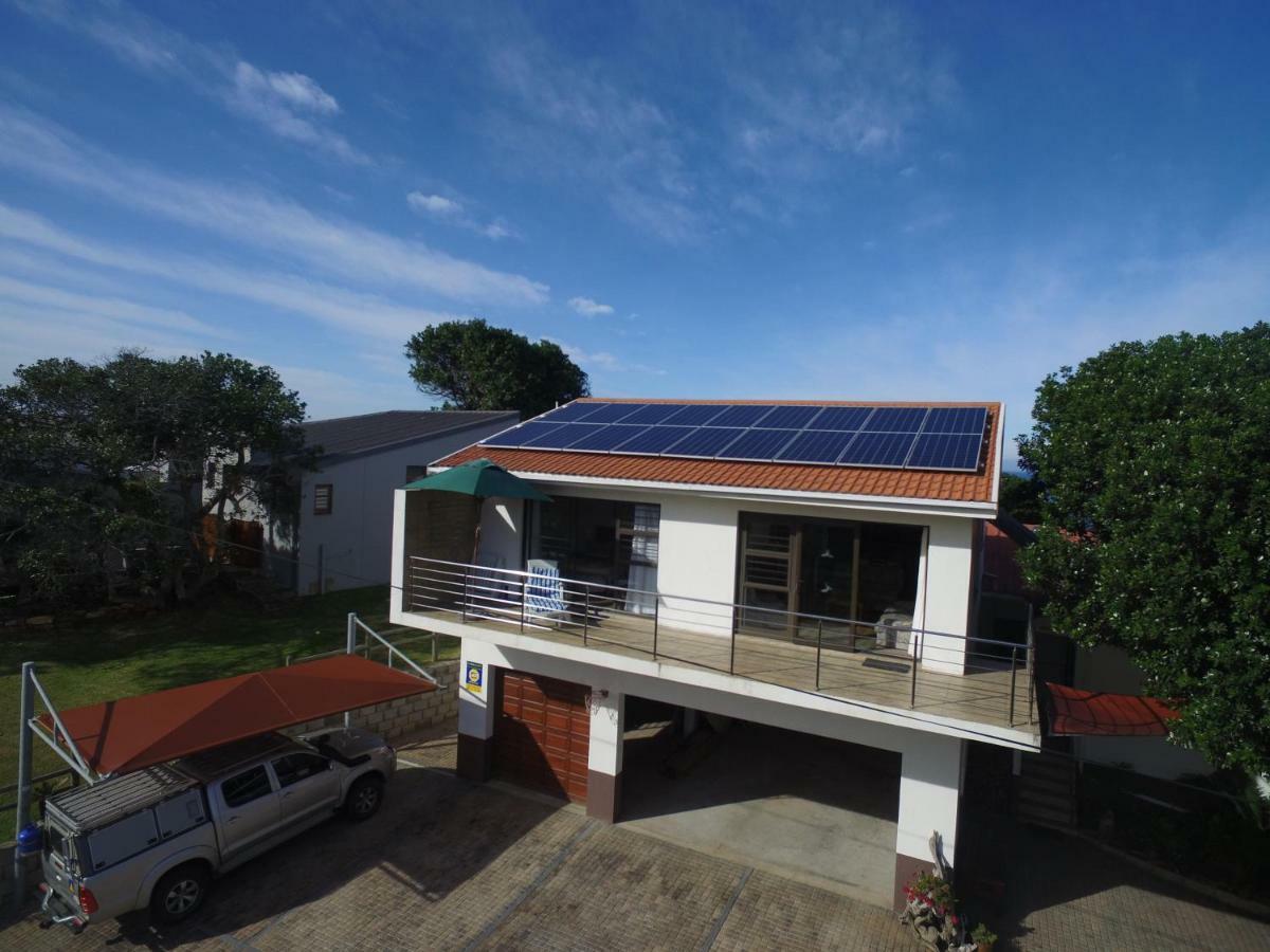 Imperani Apartment Plettenberg Bay Ngoại thất bức ảnh
